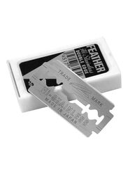 Feather Razor Blades, 5 Pieces