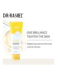 Dr. Rashel 24k Gold Anti-aging Face Wash, 100gm