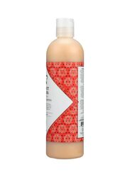 Nubian Heritage Coconut And Papaya Body Wash, U-BB-2793, 384ml