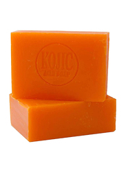 Kojie.san Skin Lightning Acid Soap Set, 135gm x 2 Pieces