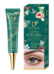 Dr. Davey Ultimate Eye Gel, 30ml