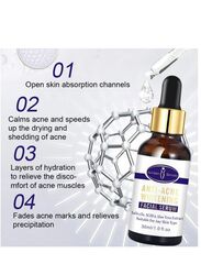 Aichun Beauty Anti-Acne Facial Serum, 30ml