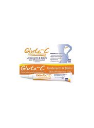 Gluta C Underarm And Bikini Gel, 20ml