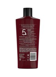 Tresemme Pro Collection Keratin Smooth Shampoo, 700ml