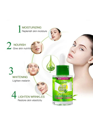 Disaar Aloe Vera Face Serum, 30ml