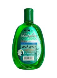 RDL Baby Face Cucumber Extract Facial Cleanser, 250ml