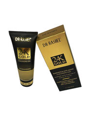 Dr Rashel 24K Gold Radiance & Anti-Aging Cleansing Gel, 100g