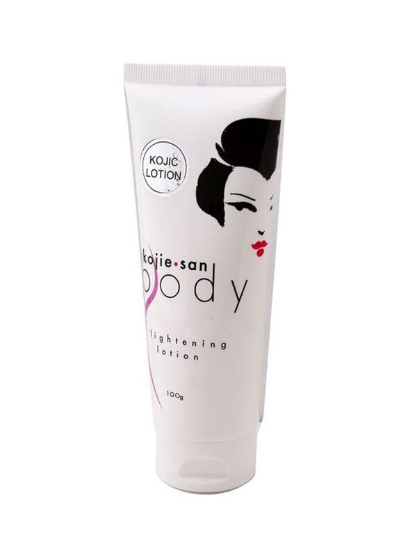 Kojie.san Body Lightening Lotion, 200gm