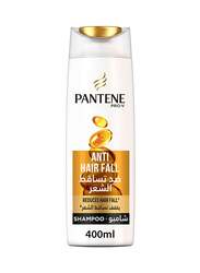 Pantene Pro-V Anti-Hair Fall Shampoo, 400ml