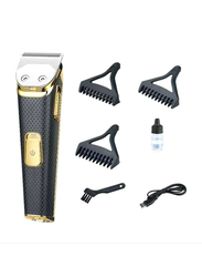 Kemei Electric Hair Clippers, KM-6366, Multicolour