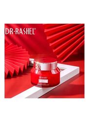 Dr. Rashel Alpha Hydroxy Acid Aha-Bah Renewal Rejuvenating Cream, 50g