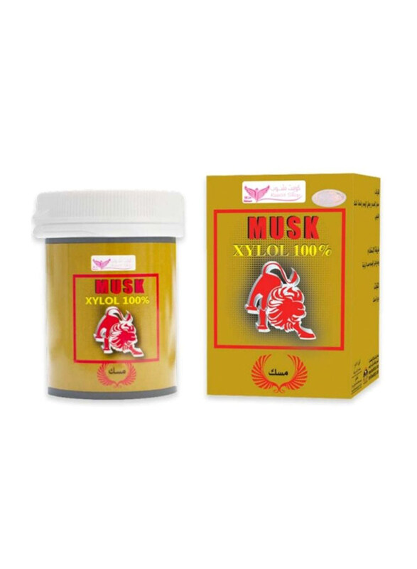 

Kuwait Shop Musk Powder, 70gm