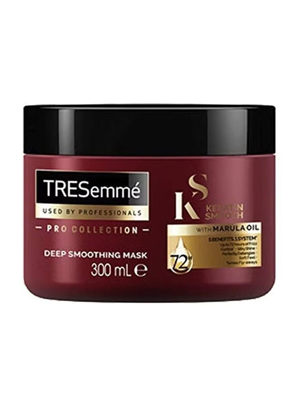 

Tresemme Deep Smoothing Mask, 300ml