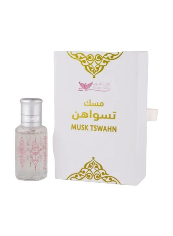 

Kuwait Shop Musk Tswahn, 1 Piece