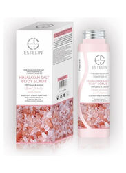 Estelin Himalayan Salt Body Scrub, 200gm