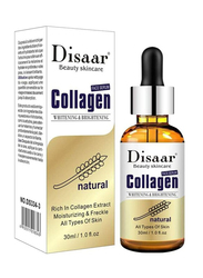 Disaar Natural Collagen Skin Care Set, 3 Pieces