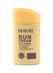 Dr. Rashel Anti-Ageing Sun Cream with SPF60, 80g