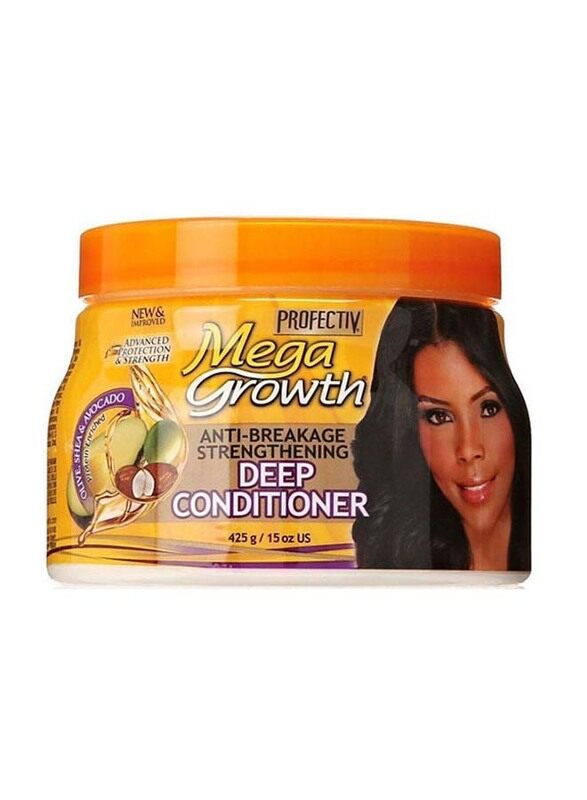 

Profectiv Mega Growth Deep Conditioner, 425ml