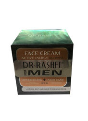 Dr. Rashel Active Energy All-in-One Face Cream, 200ml