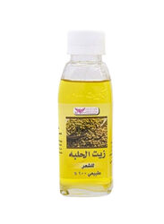 Kuwait Shop Fenugreek Hair Oil, 125ml