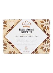 Nubian Heritage Raw Shea Butter Soap, 142gm