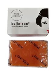 kojie.san Skin Lightening Bath Soap, 135g