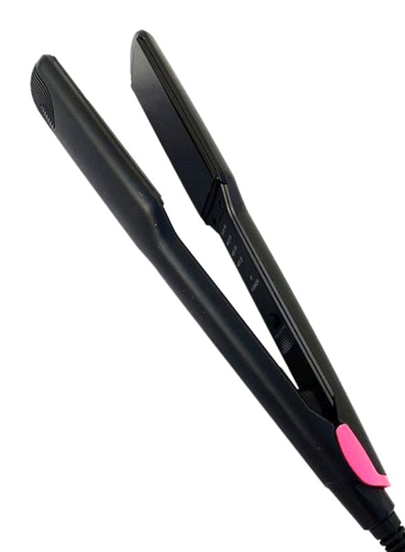 Kemei Professional Hair Straightening Iron, KM2116, Multicolour