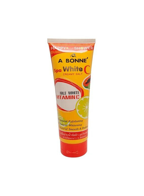 A Bonne Shower Gel with Vitamin C, 350gm