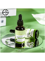 Estelin Hemp Oil Face Serum, 30ml