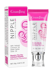 Guanjing Nipple Repair Cream, 25gm