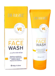 Dr. Rashel Vitamin C Brightening Face Wash, 100gm