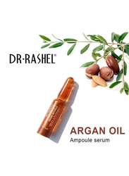 Dr Rashel Argon Oil Ampoule Facial Serum, 2ml