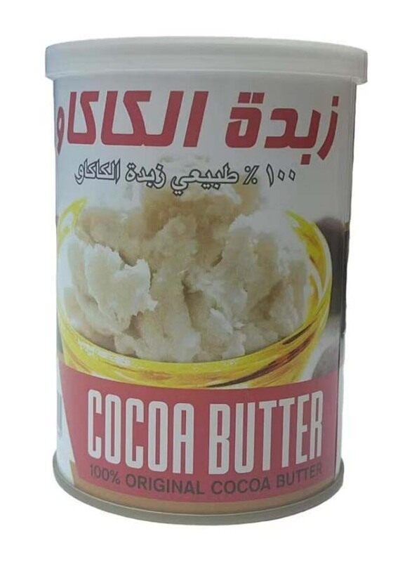 

Alattar Cocoa Butter for Hair and Skin, 400ml