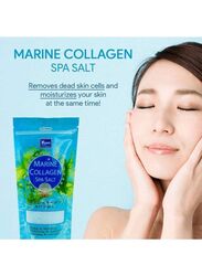 Yoko Marine Collagen Spa Salt, 300gm