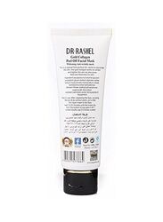 Dr. Rashel Peel-Off Facial Mask, Black, 120gm