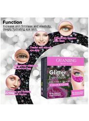 Guanjing Moisturizing Crystal Collagen Gel Mask, 50gm