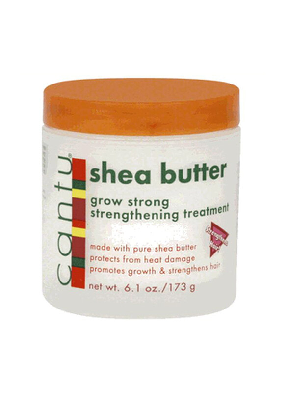 

Cantu Post Shave Soothing Serum with Shea Butter, 75ml