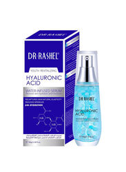 Dr. Rashel Hyaluronic Acid Water-Infused Serum, 2 Pieces x 40gm