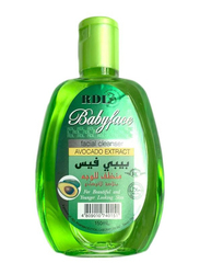 RDL Baby Face Avocado Extract Facial Cleanser, 150ml