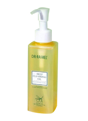 Dr. Rashel Purifying Moisturizing Deep Cleansing Oil, 135ml