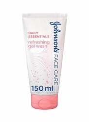 Johnson's Refreshing Gel Wash, 150ml