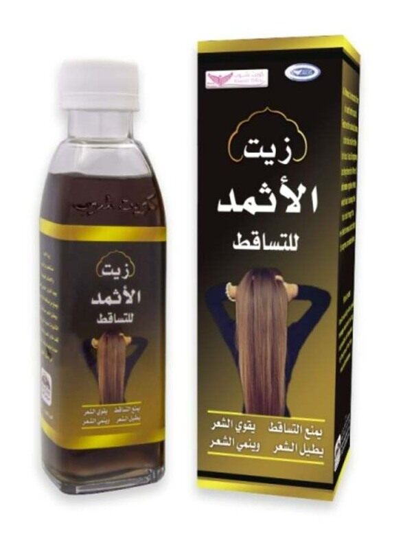

Kuwait Shop Alathmad Oil for All Hair Types, 200ml