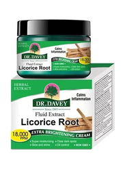 Dr. Davey LicoriIce Root Cream, 60ml