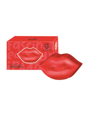 Estelin Estelin Fascinating Red Hydrogel Lip Mask, 60gm