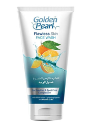 Golden Pearl Flawless Face Wash, 75ml