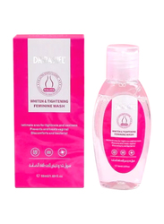 Dr Rashel Whiten And Tightening Feminine Wash, 50ml