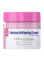 Melano The Most Powerful Melanofree Face Whitening Set, 180g