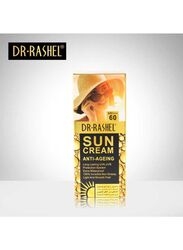 Dr. Rashel Anti-Ageing Sun Cream with SPF60, 80g