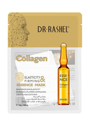 Dr. Rashel Collagen Elasticity and Firming Essence Mask, 25gm