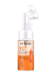 Dr. Rashel Vitamin C & Niacinamide Essence Cleansing Mousse, 125ml